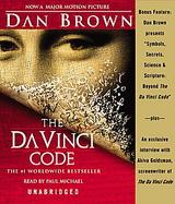 The Da Vinci Code cover