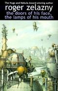 The Doors of His Face, the Lamps of His Mouth: And Other Stories cover