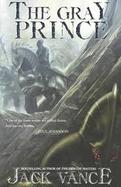 The Gray Prince cover