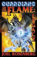 Guardians of the Flame legacy cover