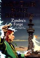 Zandru's Forge (volume2) cover