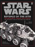 Star Wars Episode III Ultimate Sticker Book Episode 3 Ultimate Book cover