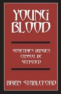 Young Blood cover