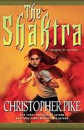 The Shaktra cover