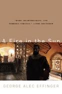 A Fire in the Sun cover