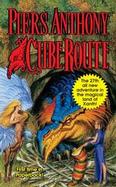 Cube Route cover