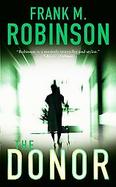 The Donor cover