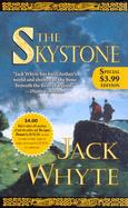 The Skystone cover