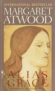 Alias Grace cover