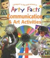 Communication & Art Activities cover