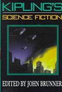 Kipling's Science Fiction cover