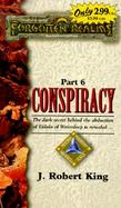 Conspiracy cover