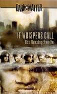 If Whispers Call cover