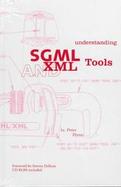 Understanding SGML and XML Tools cover