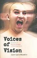 Voices Of Vision Creators Of Science Fiction And Fantasy Speak cover