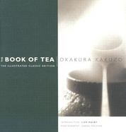 The Book of Tea cover