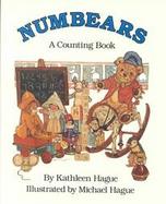 Numbears: A Counting Book cover
