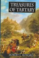 Treasures Of Tartary and Other Heroic Tales cover