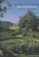 The Agnelli Gardens at Villar Perosa Two Centuries of a Family Retreat cover