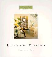 Living Rooms cover