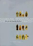 Star Wars: The Action Figure Archive cover