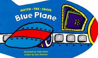 Blue Plane cover