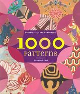 1,000 Patterns cover