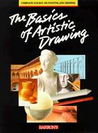 The Basics of Artistic Drawing cover