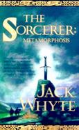 The Sorcerer Metamorphosis cover