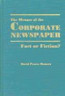 Menace of Corporate Newspaper-96 cover