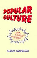 Popular Culture cover