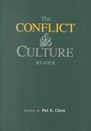 The Conflict and Culture Reader cover