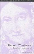 Dorothy Wordsworth Selection from the Journals cover