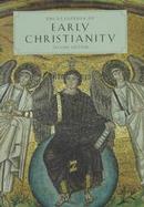 Encyclopedia of Early Christianity cover