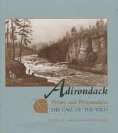 Adirondack Prints and Printmakers The Call of the Wild cover
