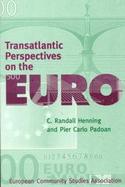 Transatlantic Perspectives on Euro cover