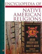 Encyclopedia of Native American Religions An Introduction cover