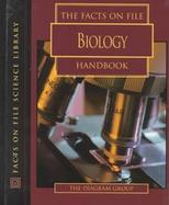 The Facts on File Biology Handbook cover