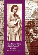 The Arizona Diary of Lily Fremont, 1878-1881 cover