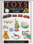 Toys Through Time cover