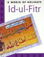 Id-Ul-Fitr cover