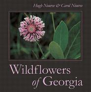 Wildflowers of Georgia cover