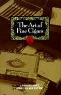 Art of Fine Cigars cover