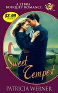 Sweet Tempest cover