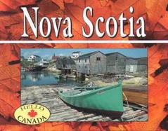 Nova Scotia cover