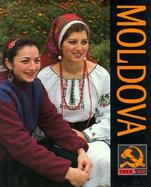 Moldova: Then and Now cover