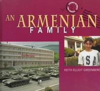 An Armenian Family cover