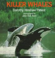 Killer Whales cover