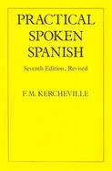 Practical Spoken Spanish cover