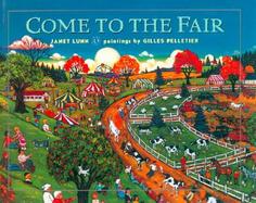 Come to the Fair cover
